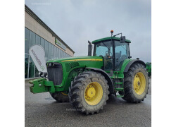 John Deere 8520 D'occasion