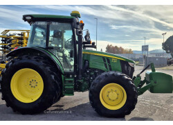 John Deere 5125 D'occasion