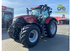 Case-Ih PUMA 185 Neuf