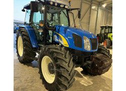 New Holland T5070