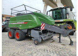 Fendt Big Baler 1290 XD Usagé