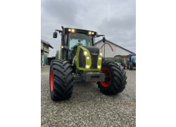 Claas ARION 650 D'occasion