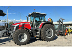 Massey Ferguson MF 8S.305 DYNA-VT EXCLUSIVE Neuf