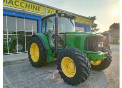 John Deere 6420 d'occasion