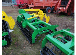 AgroChlopecki Seedbed cultivator Neuf