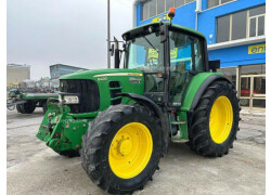 John Deere 6430 Usagé