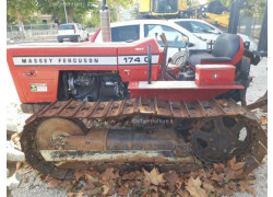 Massey Ferguson 174 D'occasion