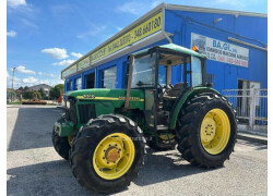 John Deere 5510 Usagé