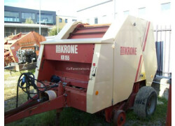 Krone KR 155 Usato