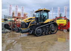 Challenger MT765C TRATTATIVA IN SEDE D'occasion