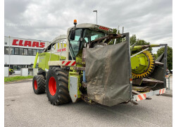 Claas JAGUAR 890 D'occasion