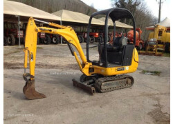 JCB 8014 d'occasion