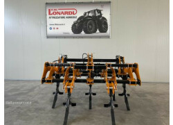 MORO CULTIVATEUR ARATRI SPIDER 5M-250 Neuf