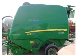 John Deere 990 D'occasion