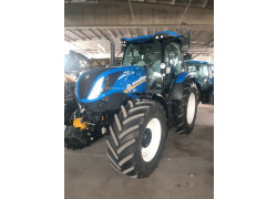 New Holland T6.180 D'occasion