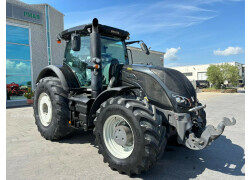 Valtra S374 D'occasion