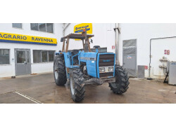 Landini 12500 d'occasion