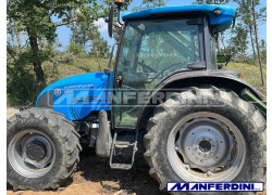 Landini Powerefarm 100 Usagé