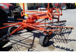 Kuhn GA 4121 GM Usagé