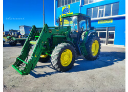 John Deere 6900 d'occasion