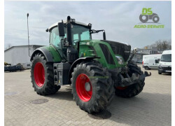 Fendt 826 VARIO Usato