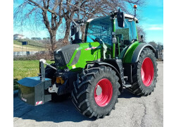 Fendt 312 VARIO S4 POWER d'occasion