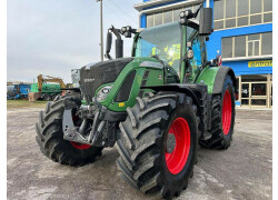 Fendt 724 Vario d'occasion