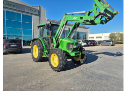 John Deere 5720 d'occasion