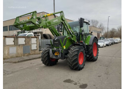 Fendt 314 PROFI+ D'occasion