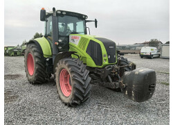 Claas AXION 820 D'occasion