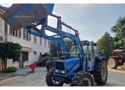 Landini DT 9880 D'occasion