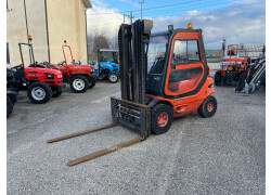 Linde H 25D D'occasion