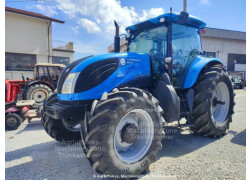 Landini LANDPOWER 165 Occasion