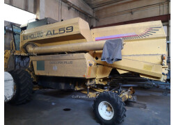 New Holland AL 59 D'occasion