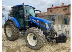 New Holland T4.95 D'occasion