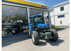 New Holland S90 Usagé