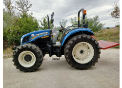 New Holland TD5.115 rops Neuf