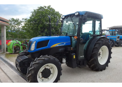 New Holland T4050 D'occasion