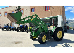 John Deere 5080 D'occasion