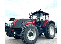 Valtra T132 D'occasion