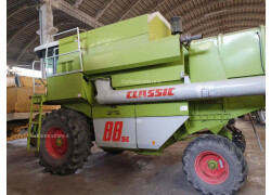 Claas DOMINATOR 88 SL Usagé