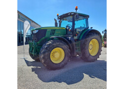 John Deere 6210 D'occasion