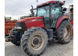 Case IH MXU 135 Usagé