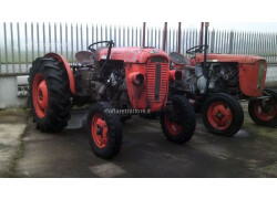 TRACTEUR VINTAGE MÊME 250