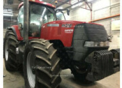 Case IH MAGNUM MX 220 Usagé