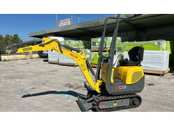 WACKER NEUSON 803 Neuf