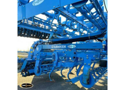 Lemken KOMPAKTOR K500 A GFSU D'occasion