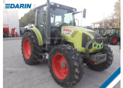 Tracteur CLAAS Arion 420