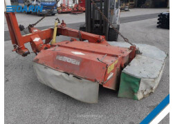 Falciacondizionatrice Kuhn  Mod. FC 202 R