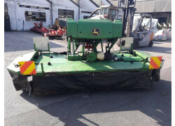 Falciatrice JOHN DEERE 131 Frontale